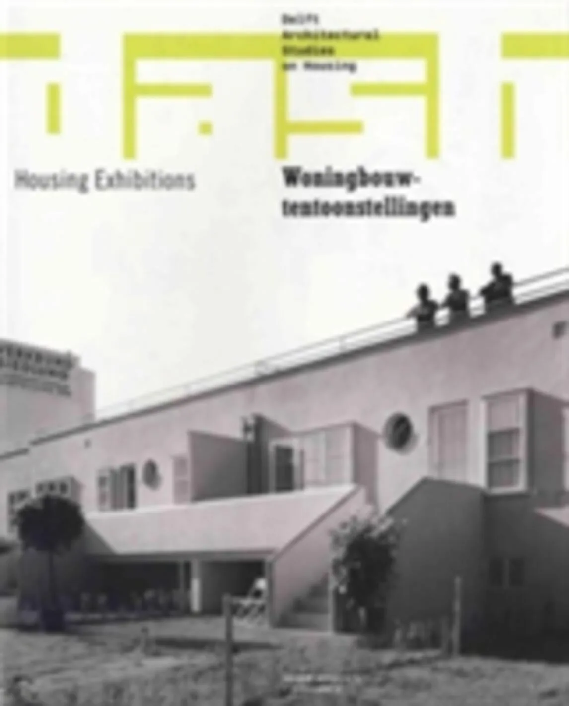 Dash#9 Woningbouw-tentoonstellingen