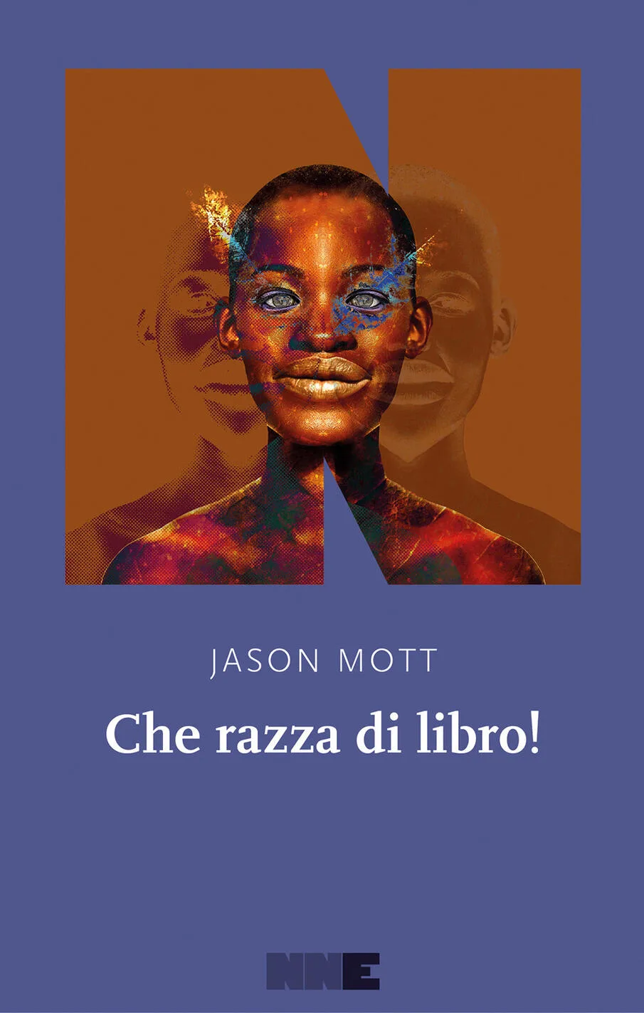 CHE RAZZA DI LIBRO