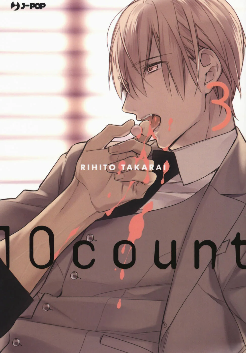 10 COUNT. VOL. 3