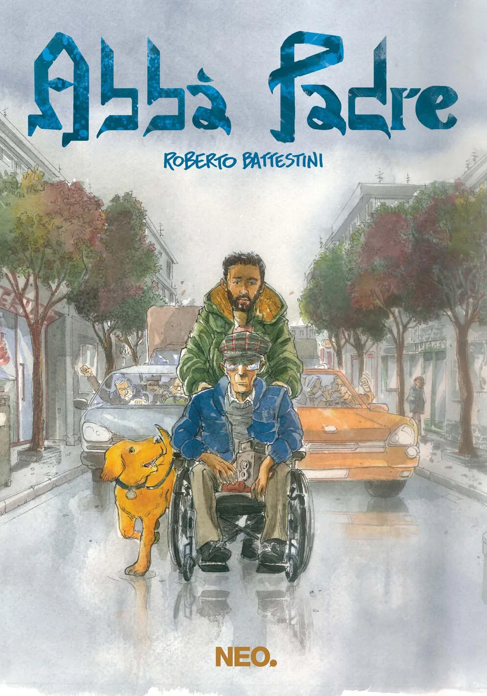 Abbà Padre