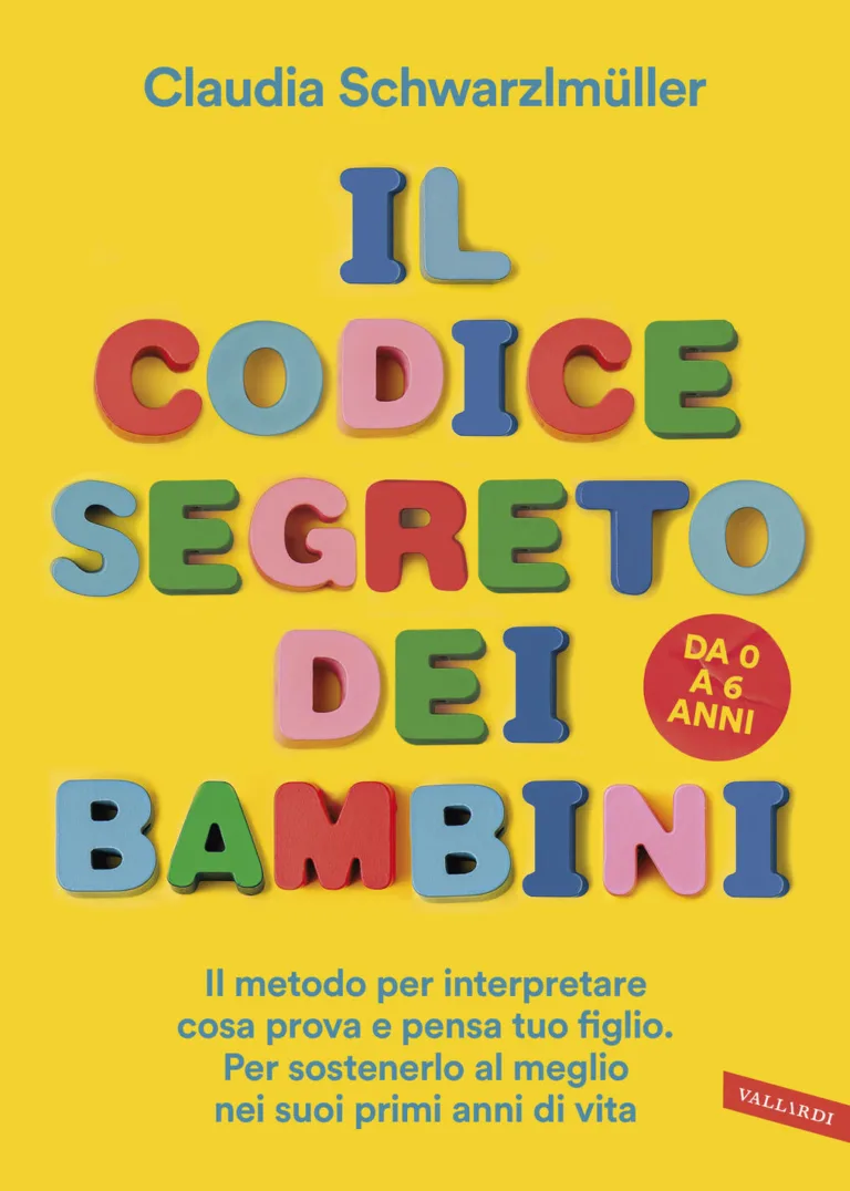 Il codice segreto dei bambini