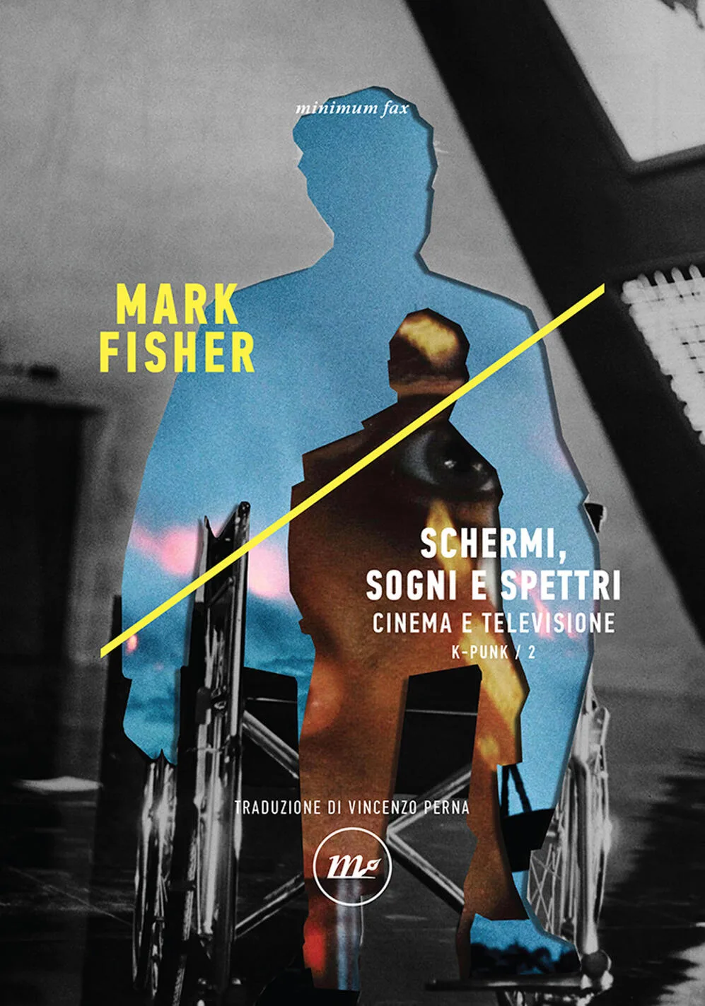 Schermi, sogni e spettri. Cinema e televione. K-punk