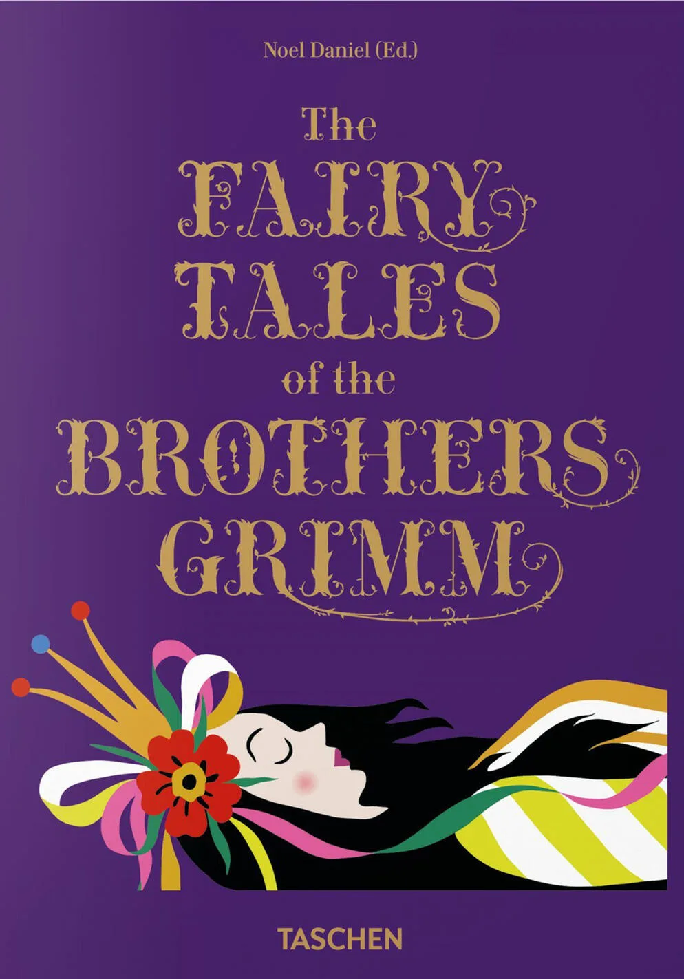 Le fiabe dei fratelli Grimm