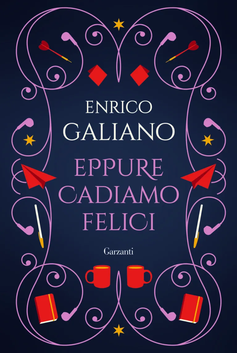 Eppure cadiamo felici