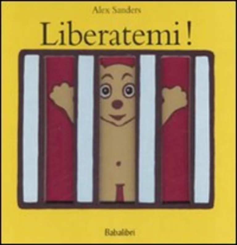 Liberatemi