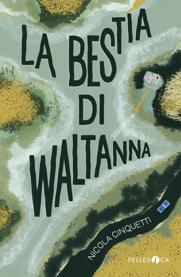 La bestia di Waltanna