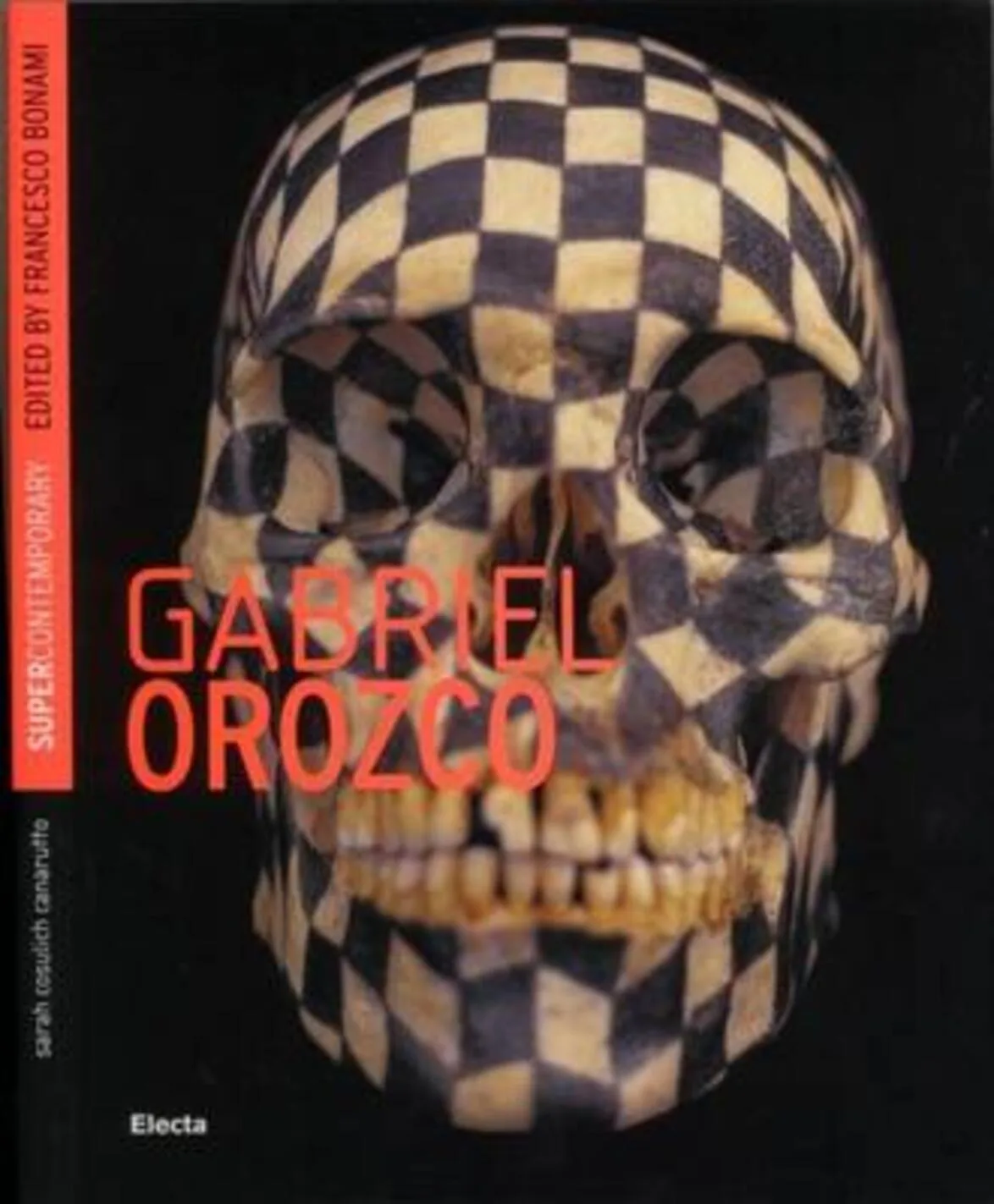 GABRIEL OROZCO ING