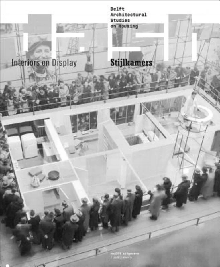 Dash n. 11 Stijlkamers