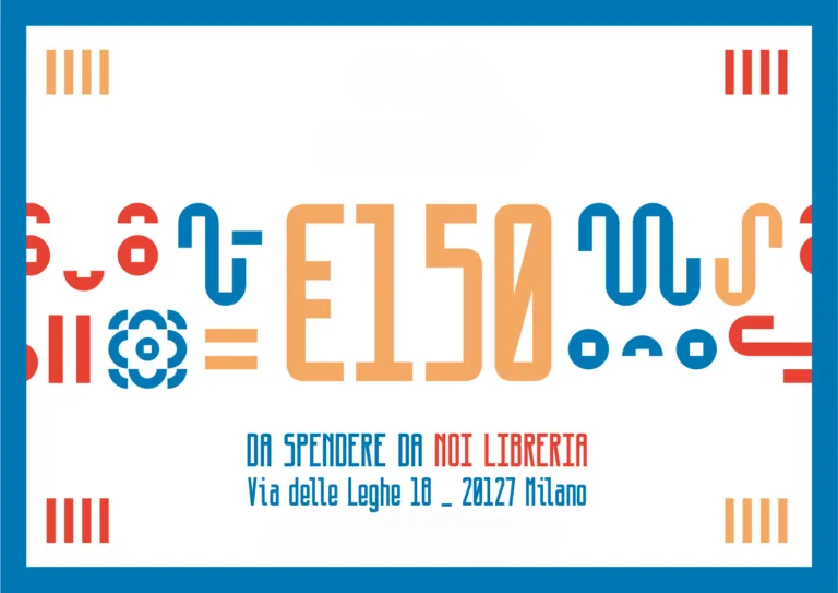 Buono regalo da 150€