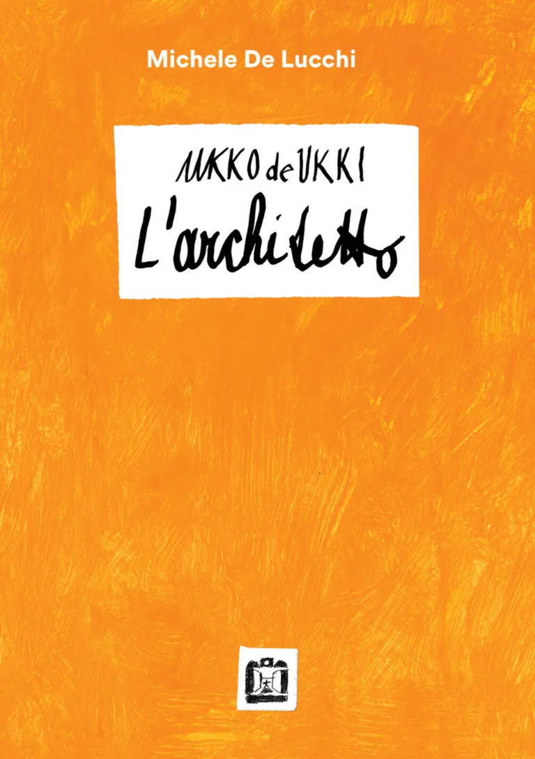 Ukko de Ukki. L'architetto