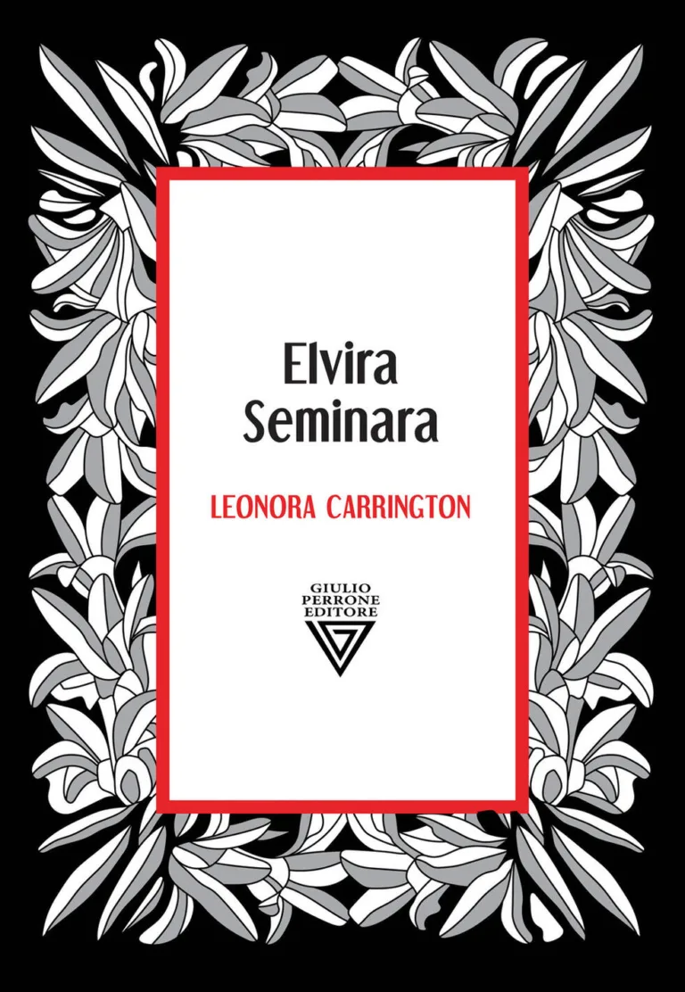 Leonora Carrington