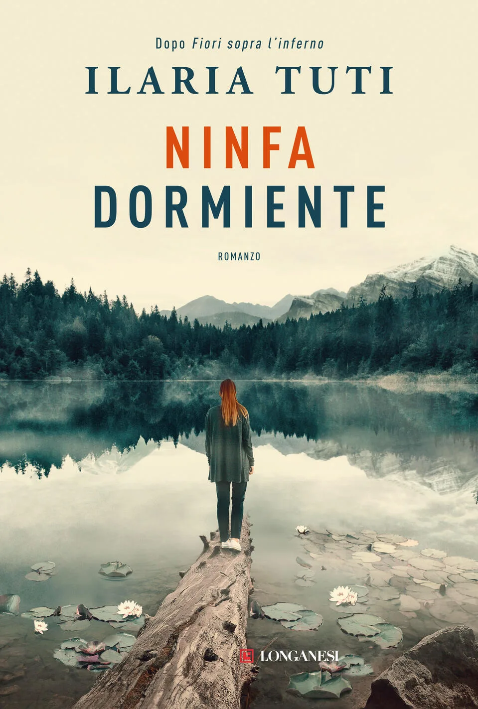 ninfa dormiente