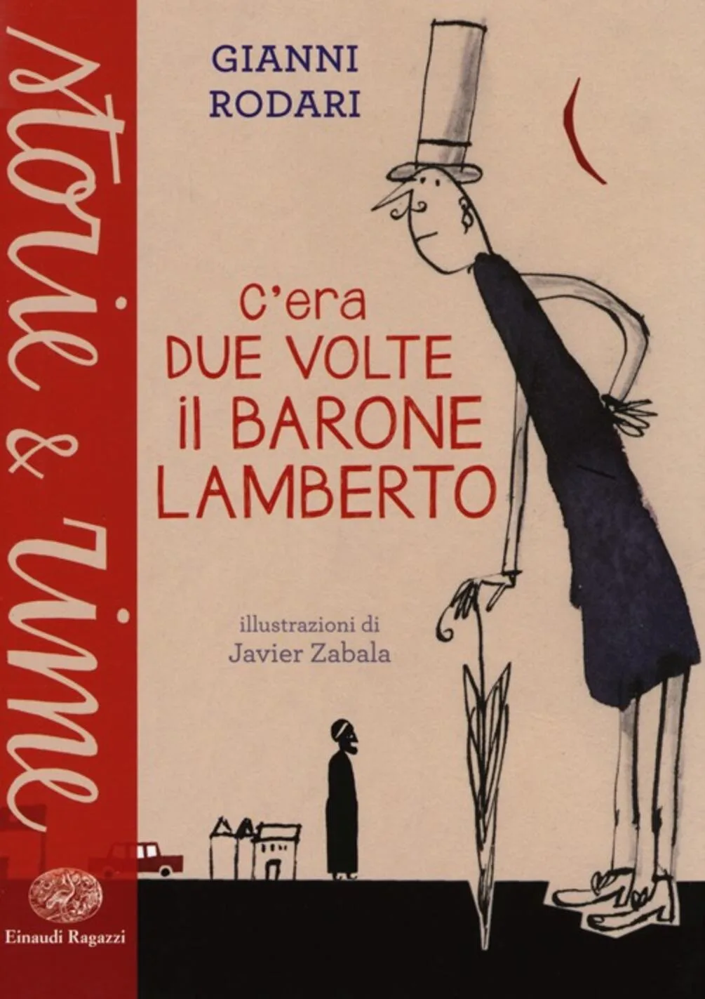 C'era due volte il Barone Lamberto