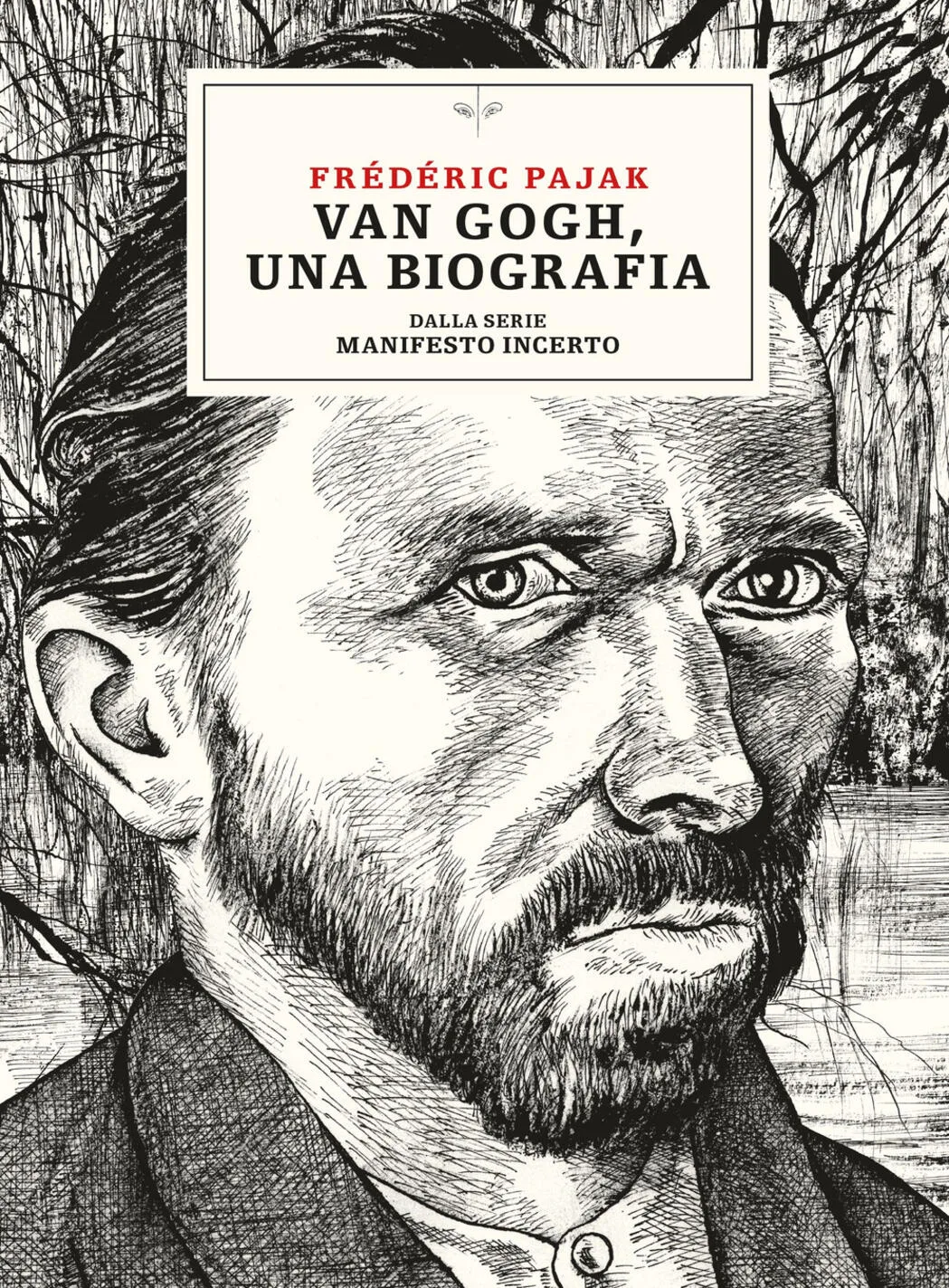 Van Gogh, una biografia