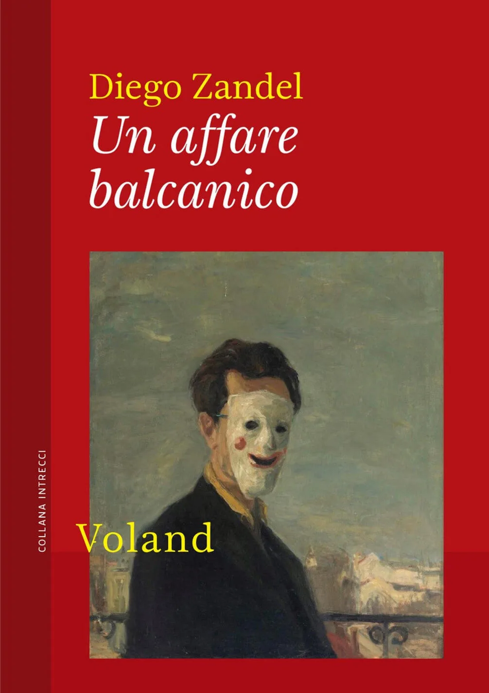 Un affare balcanico