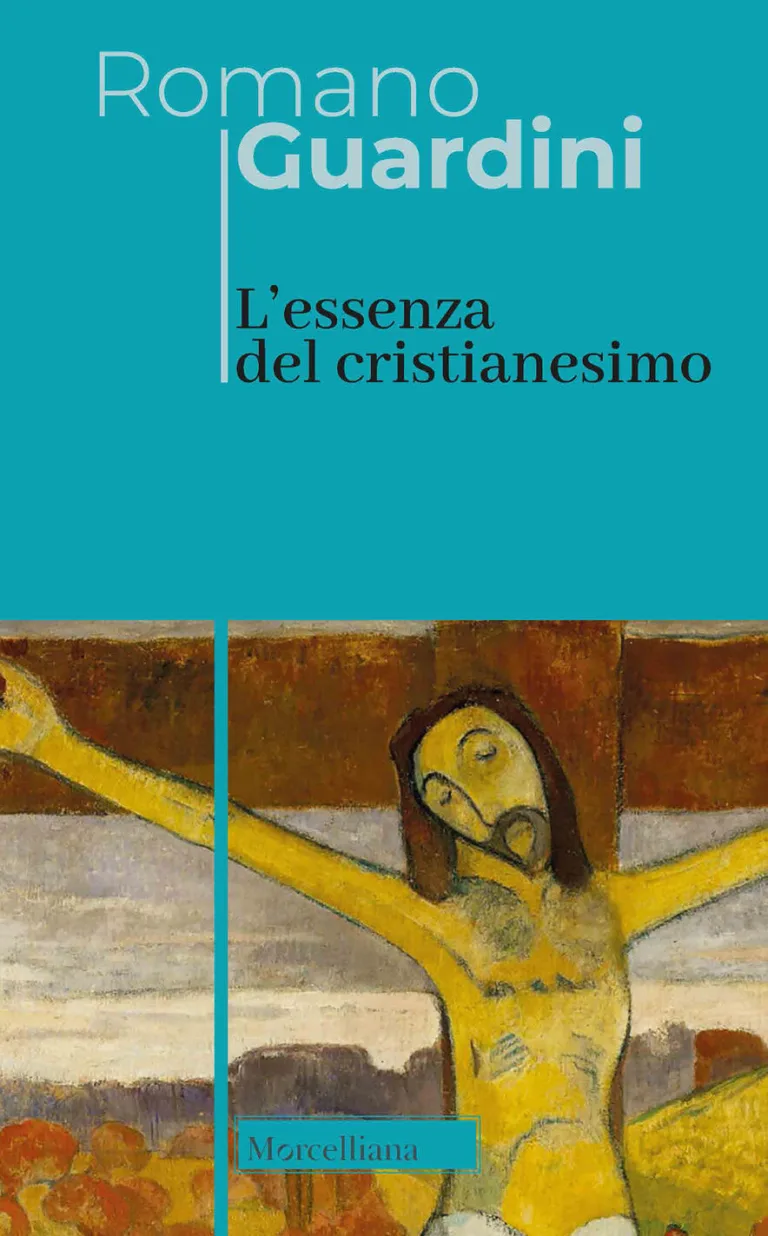 Essenza del cristianesimo (L')