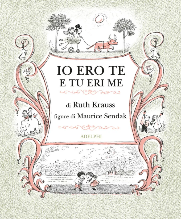 Io ero te e Tu eri me