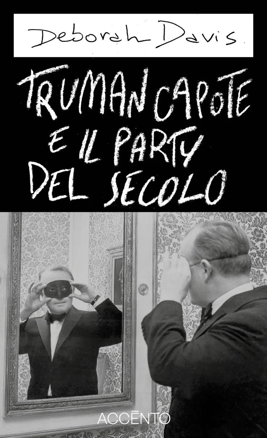 truman capote e il party del secolo