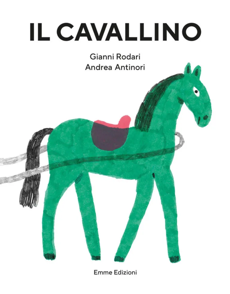 il cavallino
