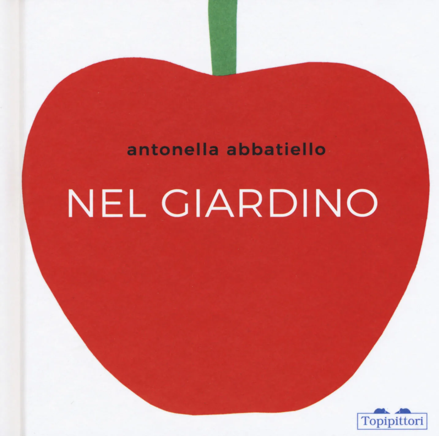 Nel giardino