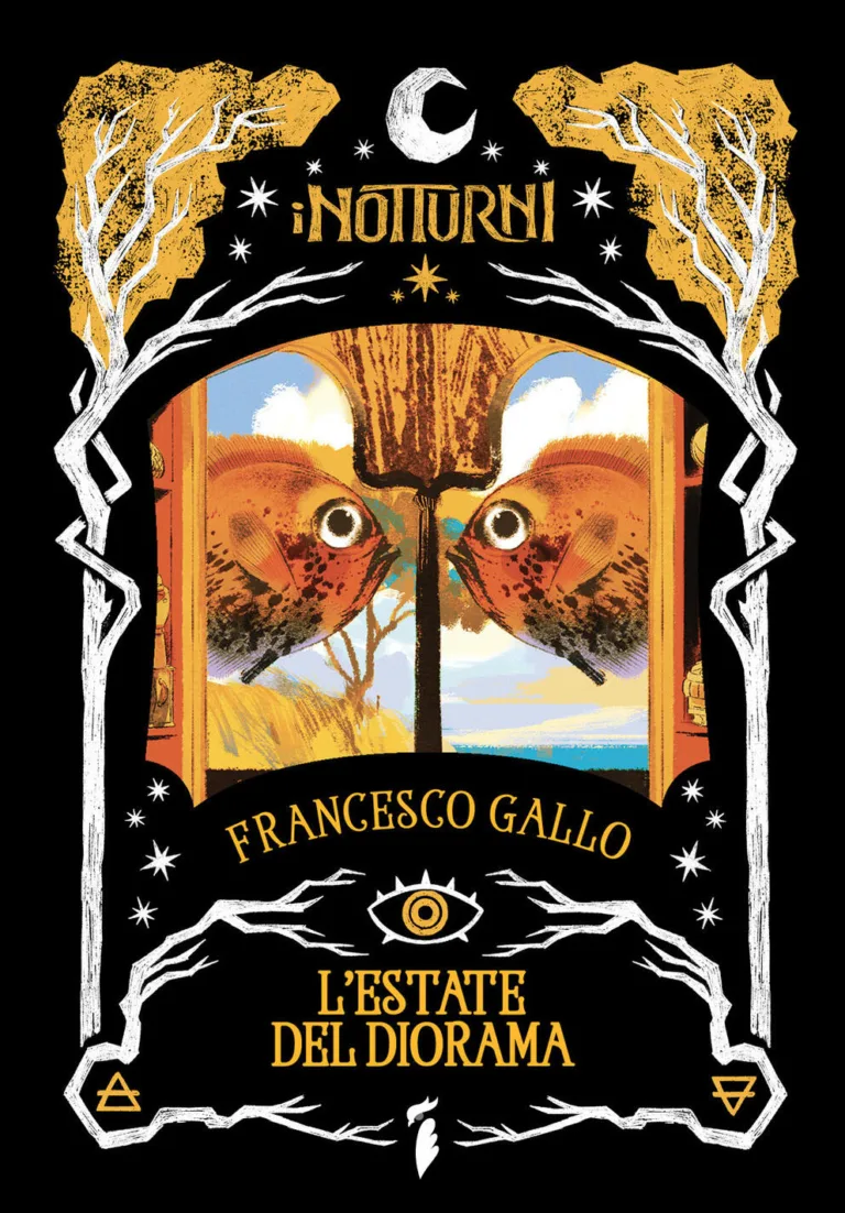 L'estate del diorama