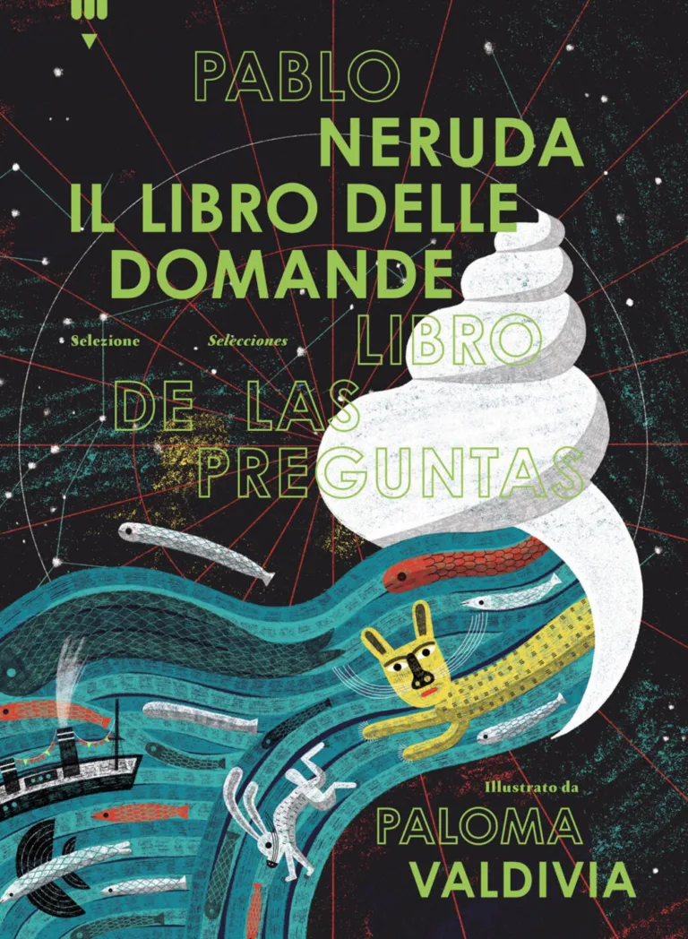 Libro delle domande