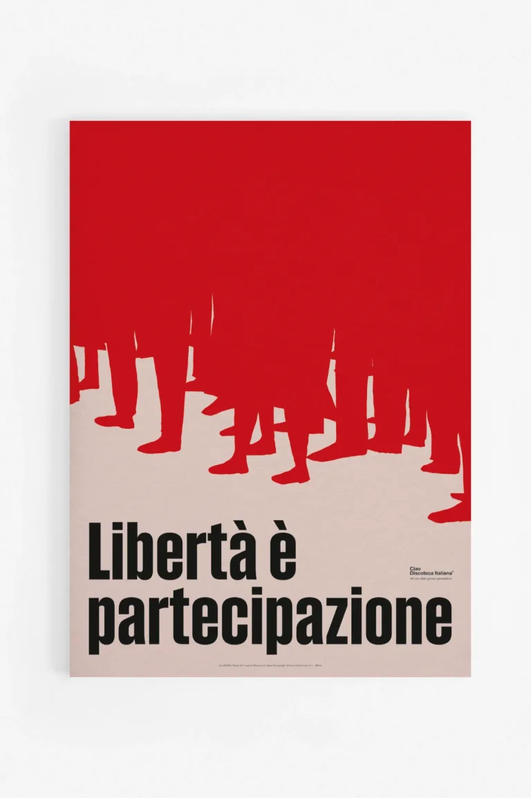 La libertà