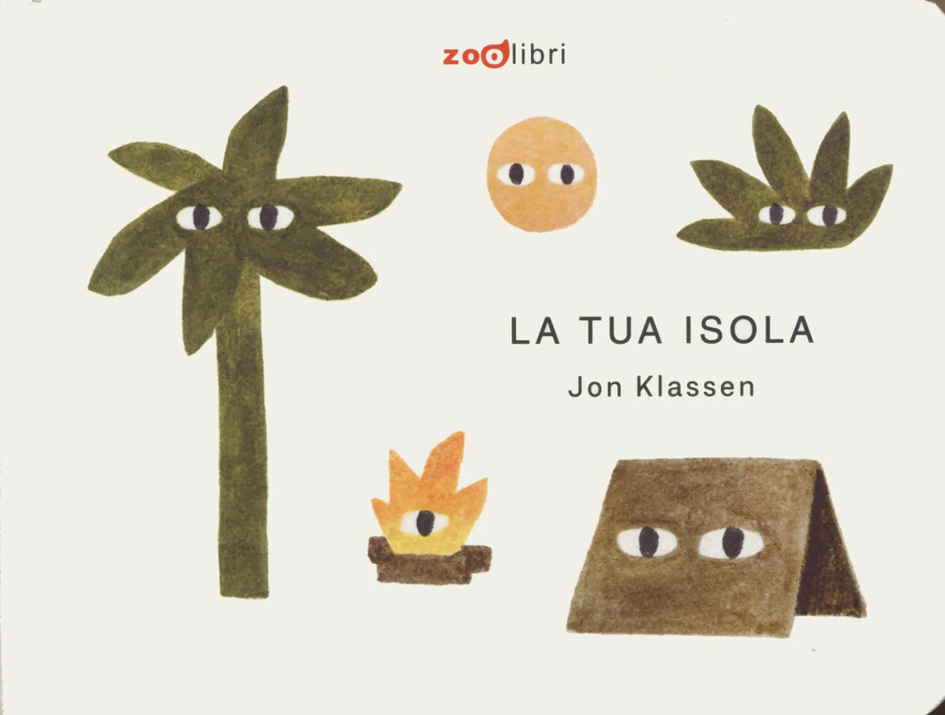 La tua isola