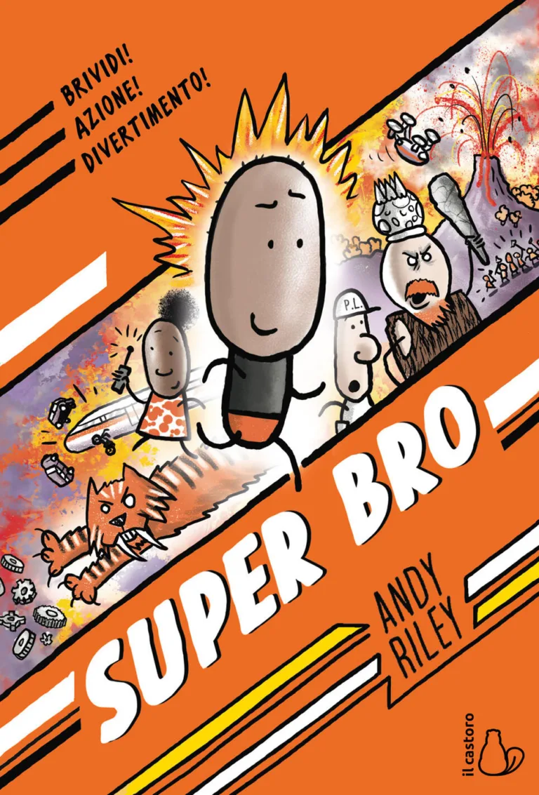 Super bro