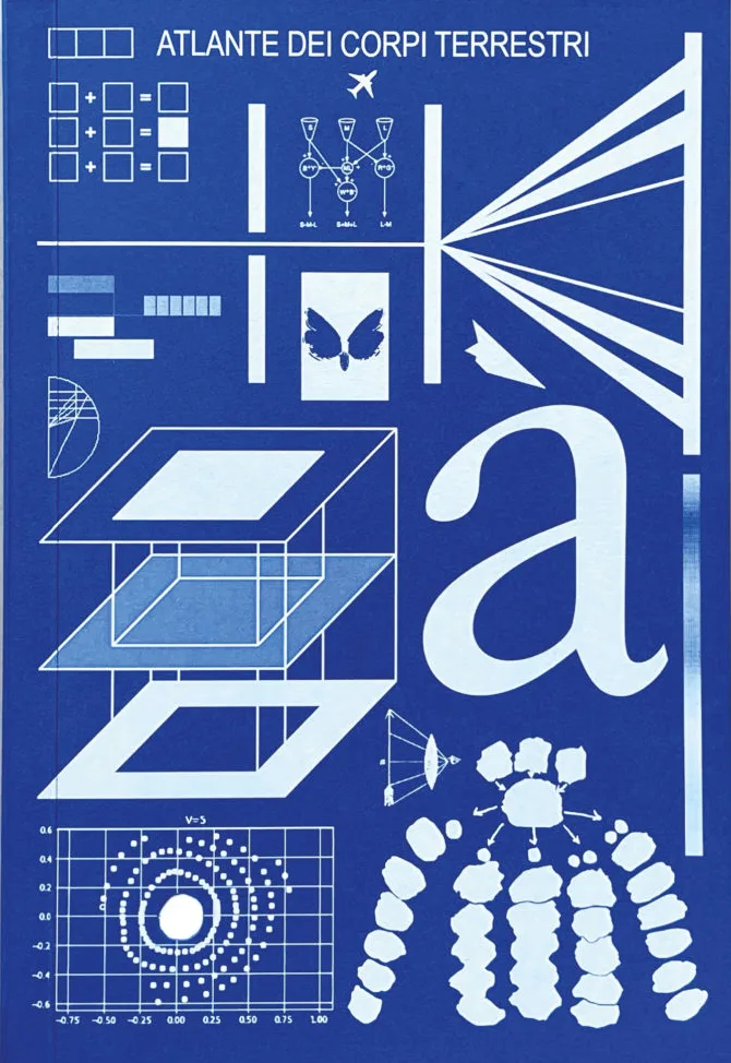 Atlante dei corpi terrestri