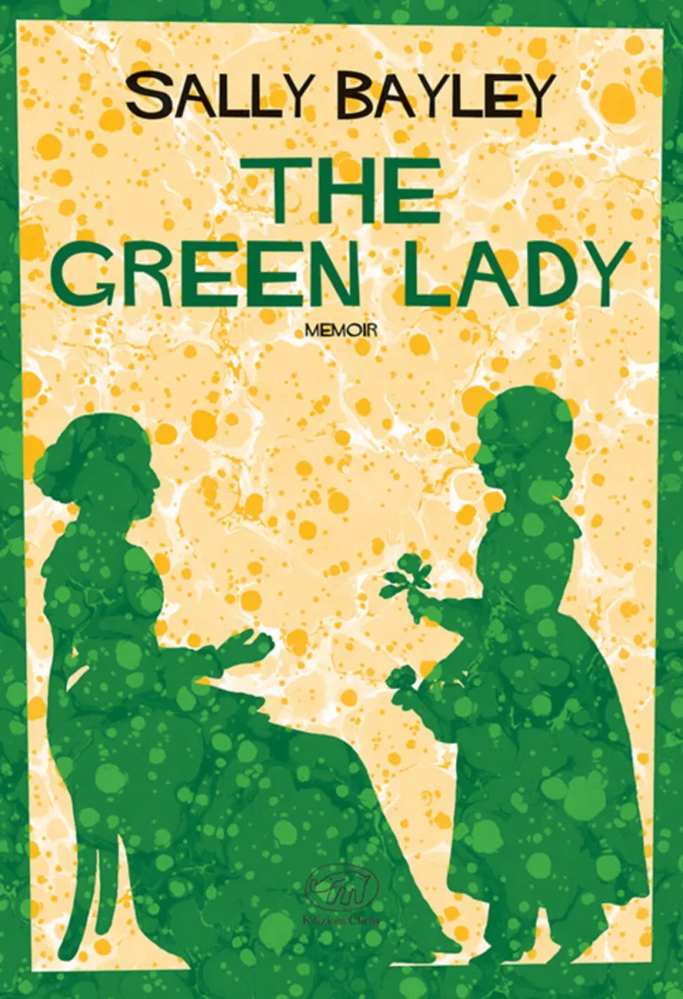 The Green Lady