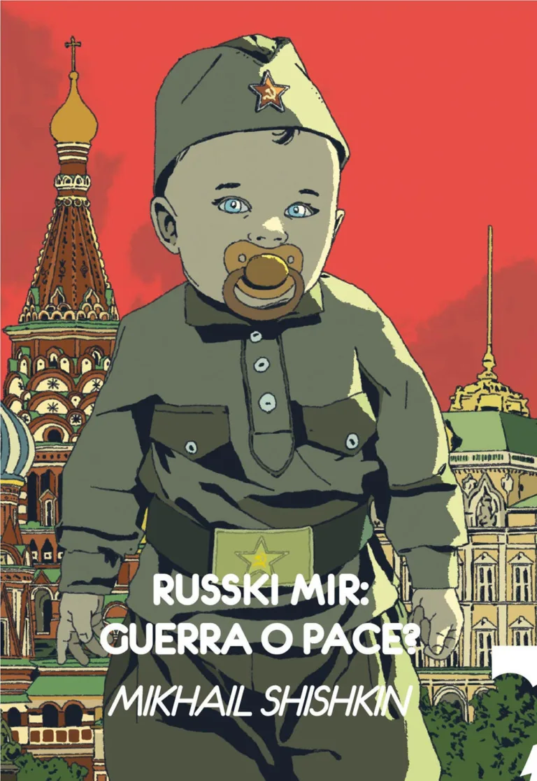 RUSSKI MIR