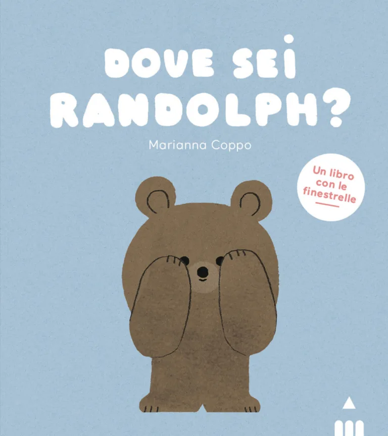 Dove sei Randolph?