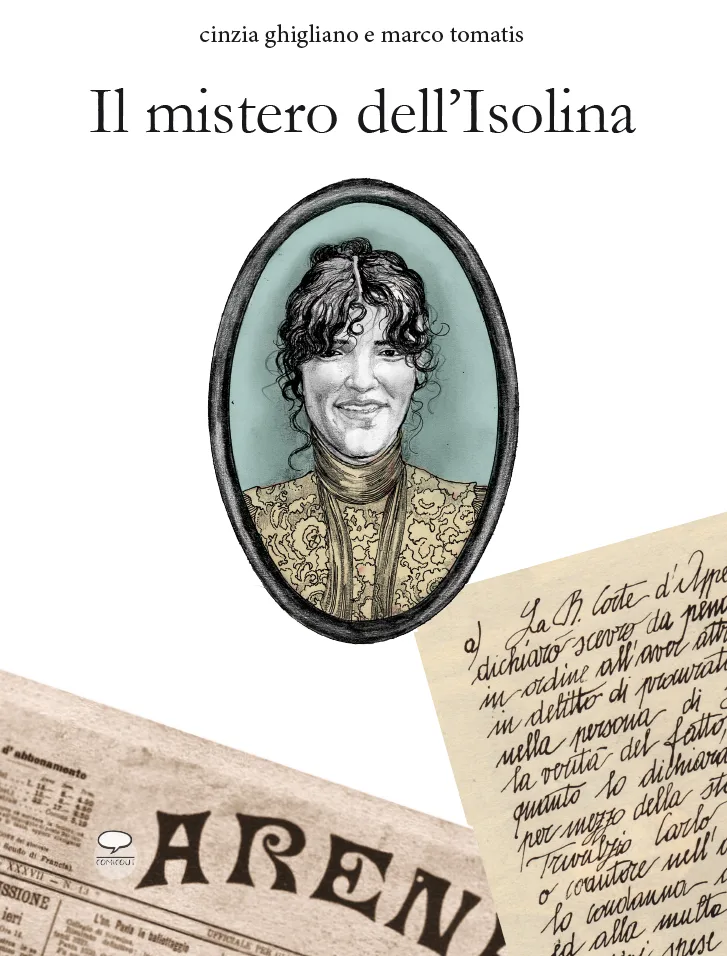 Il mistero dell'Isolina