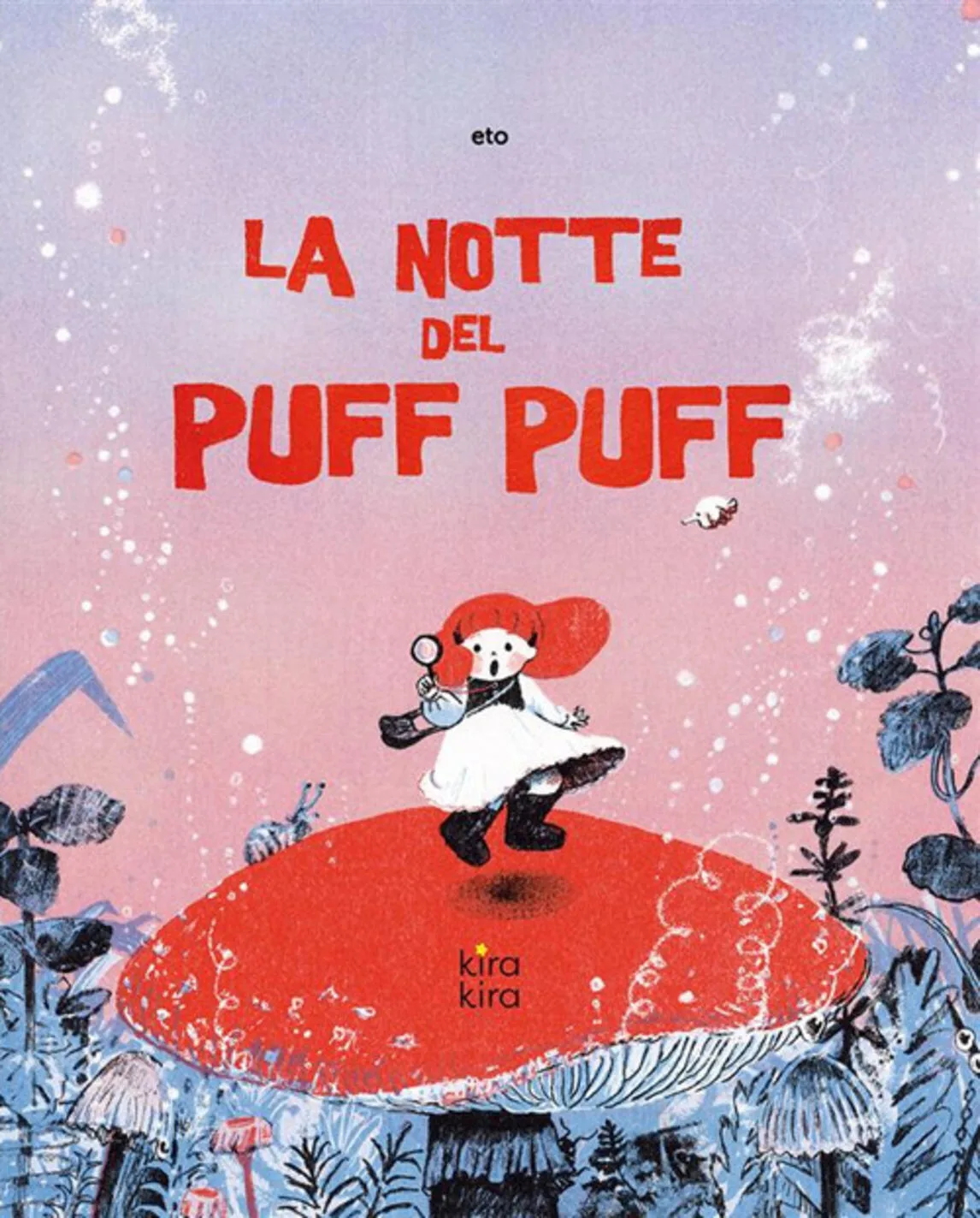 La notte del puff Puff