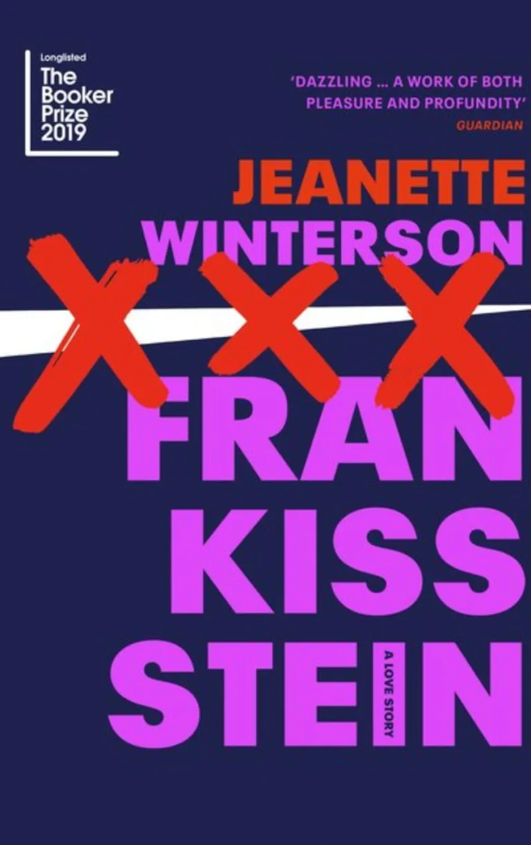 FRANKISSTEIN