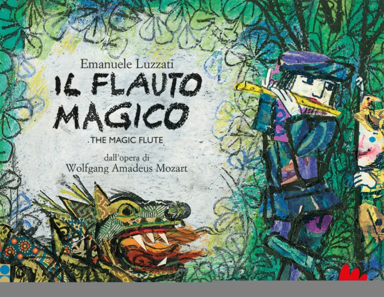 Il flauto magico