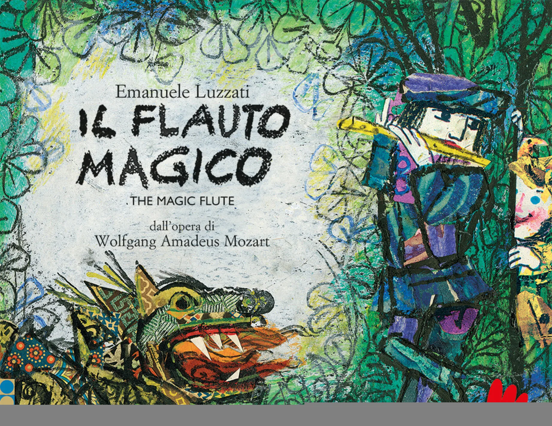 Il flauto magico