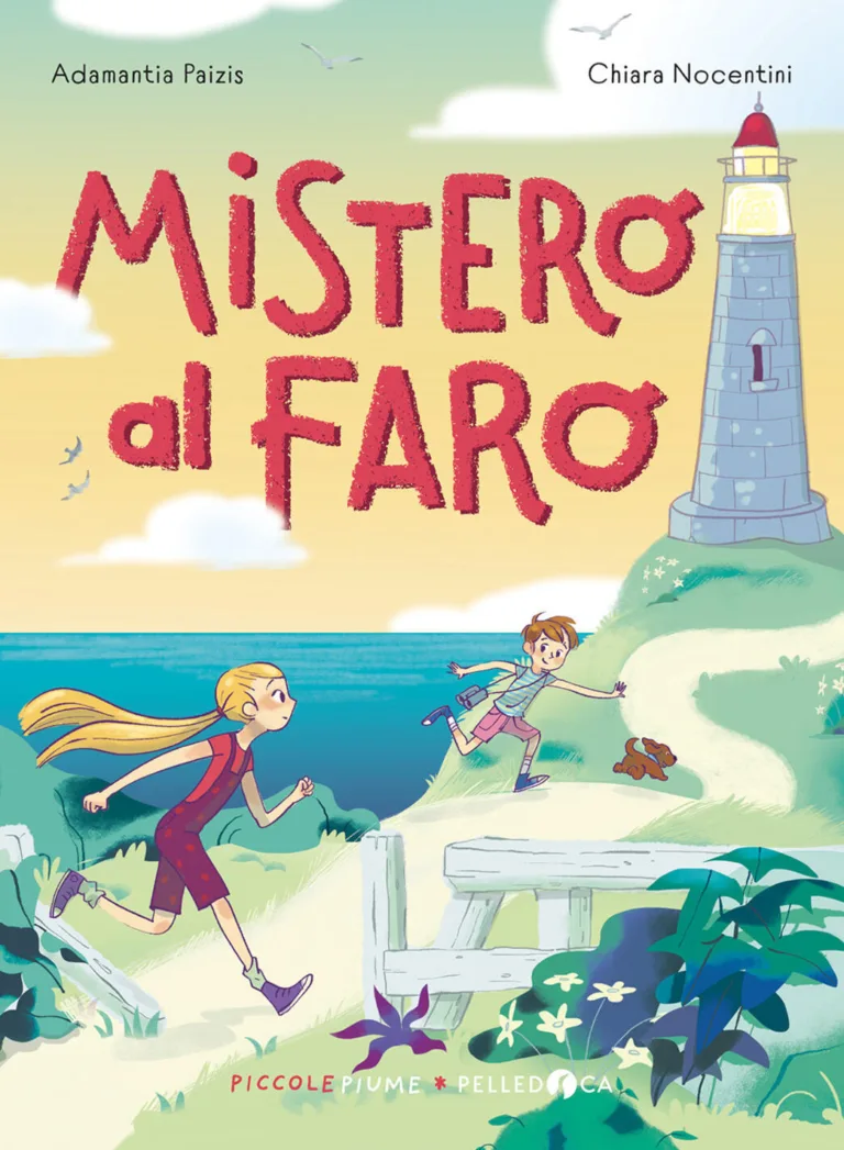 Mistero al Faro