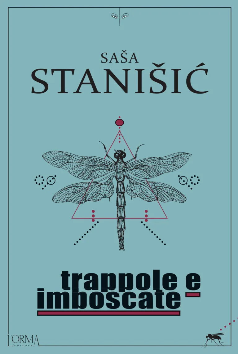 TRAPPOLE E IMBOSCATE