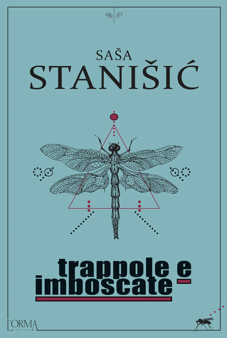 TRAPPOLE E IMBOSCATE