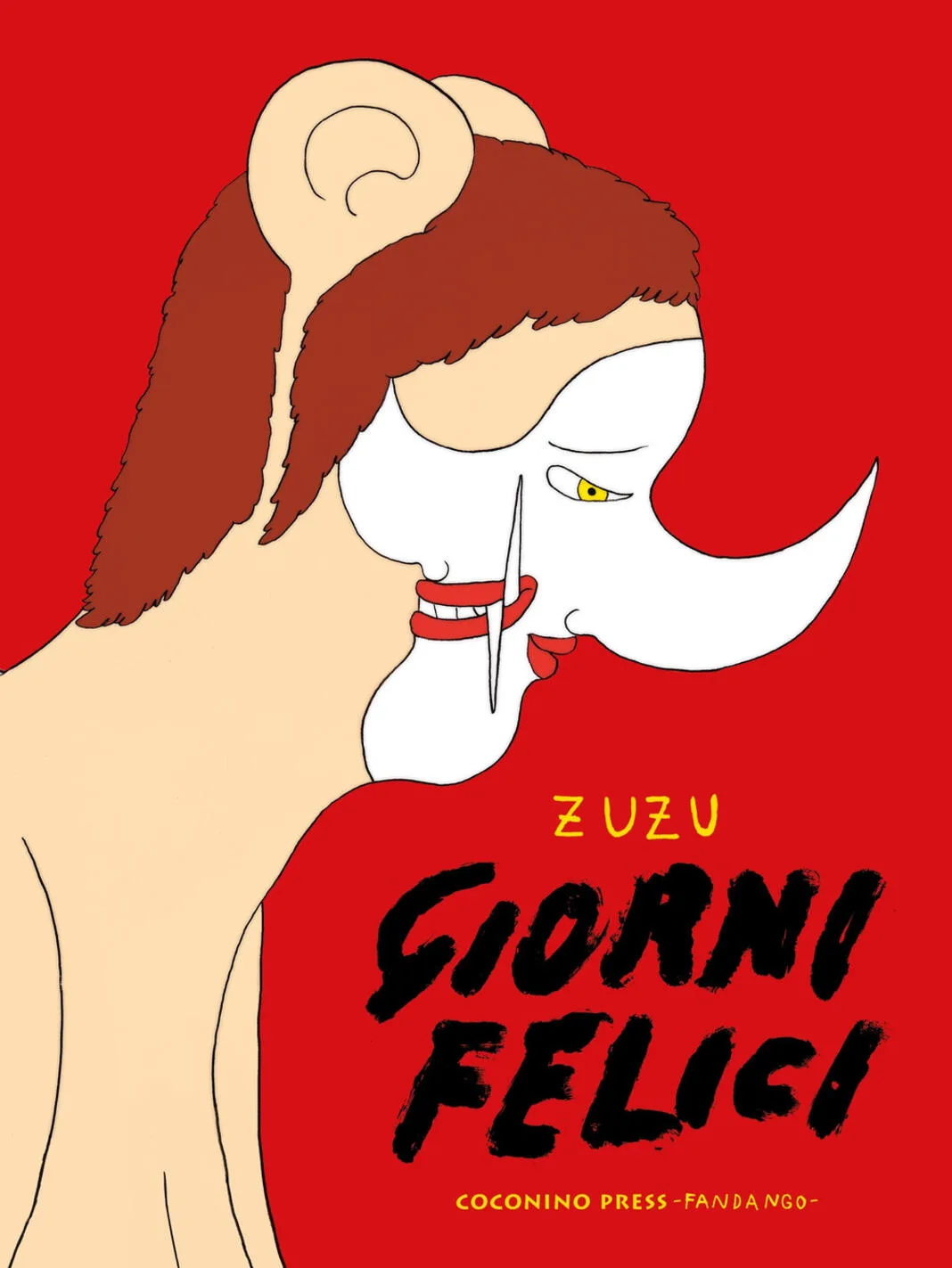 GIORNI FELICI