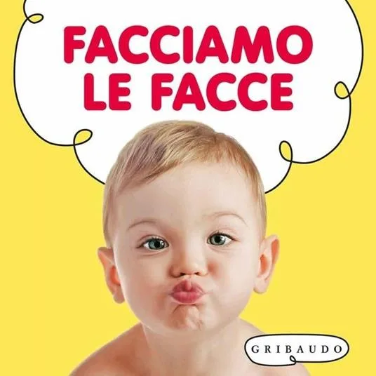 Facciamo le facce