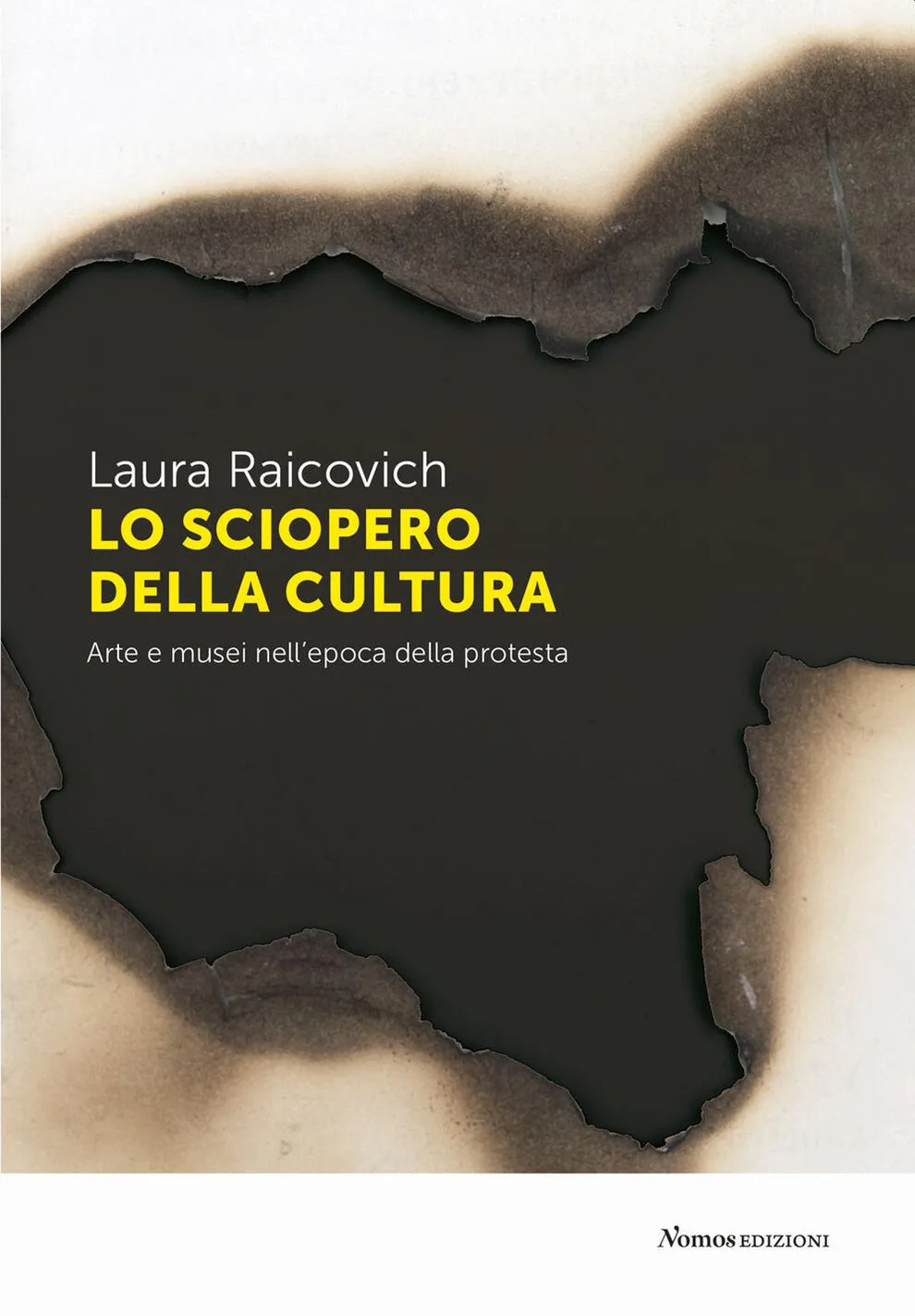 Lo sciopero della cultura