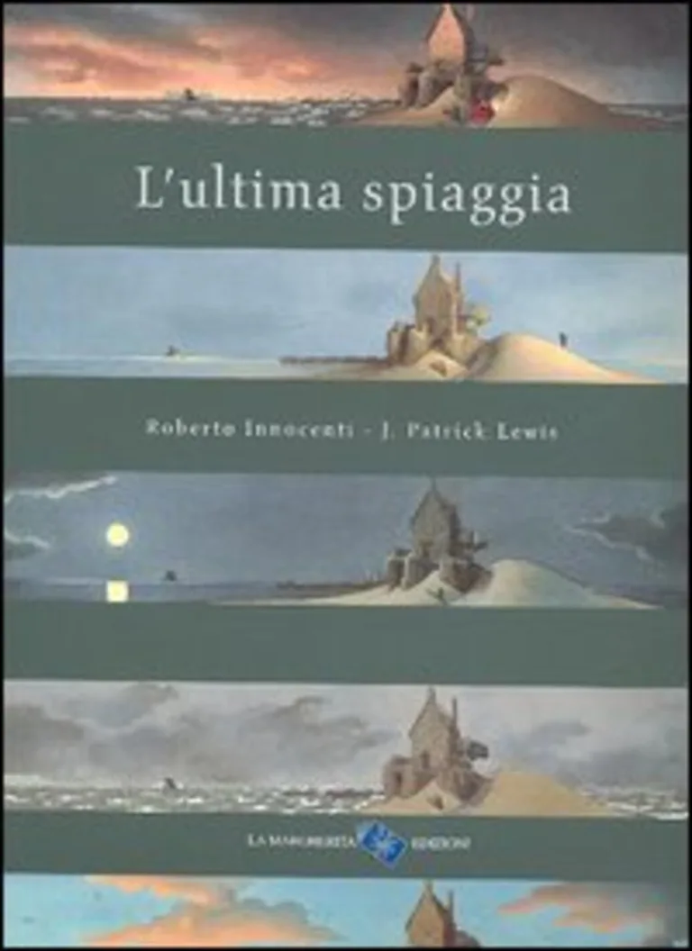 ULTIMA SPIAGGIA