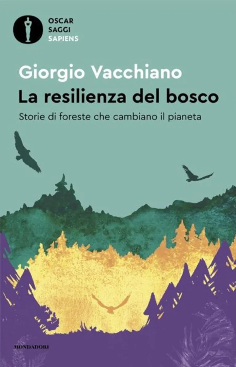 Resilienza del bosco
