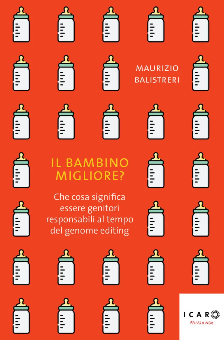 IL BAMBINO MIGLIORE