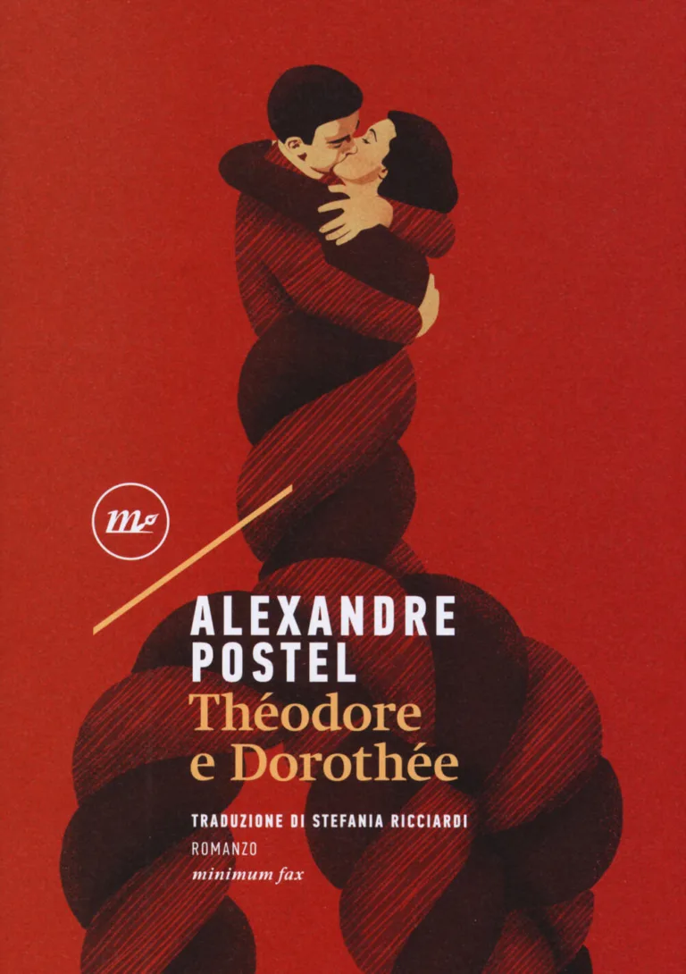 Thèodore e Dorothèe