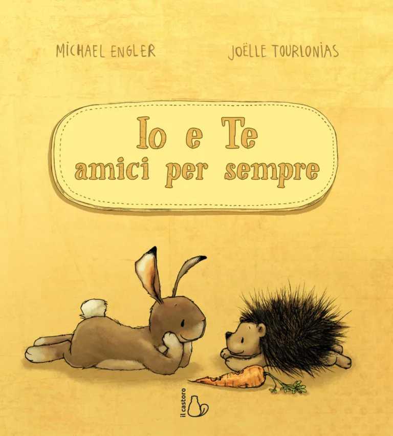 Io e te amici per sempre