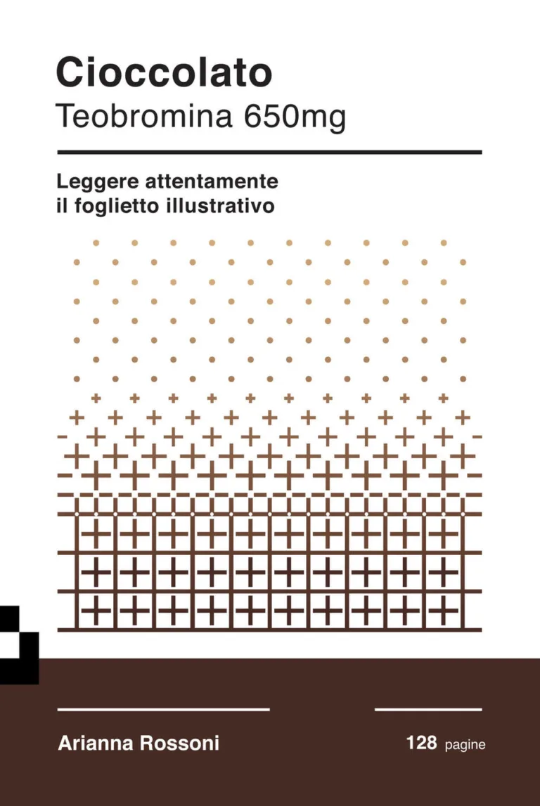 cioccolato